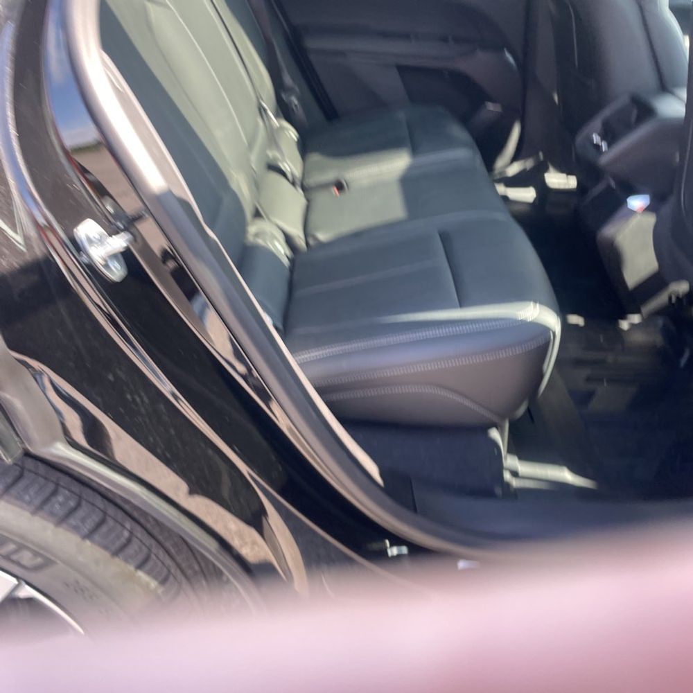 2025 Cadillac Lyriq Sport 1