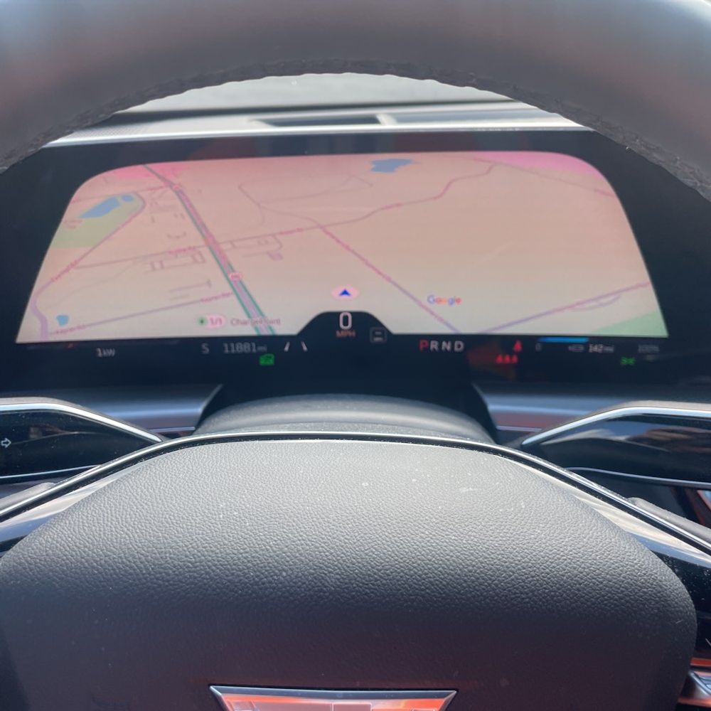 2025 Cadillac Lyriq Sport 1