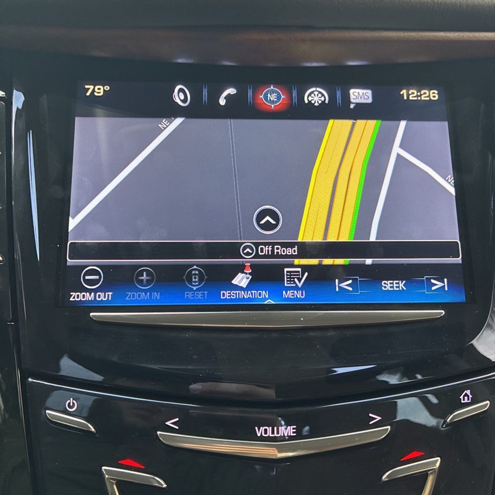 2020 Cadillac Escalade Premium Luxury
