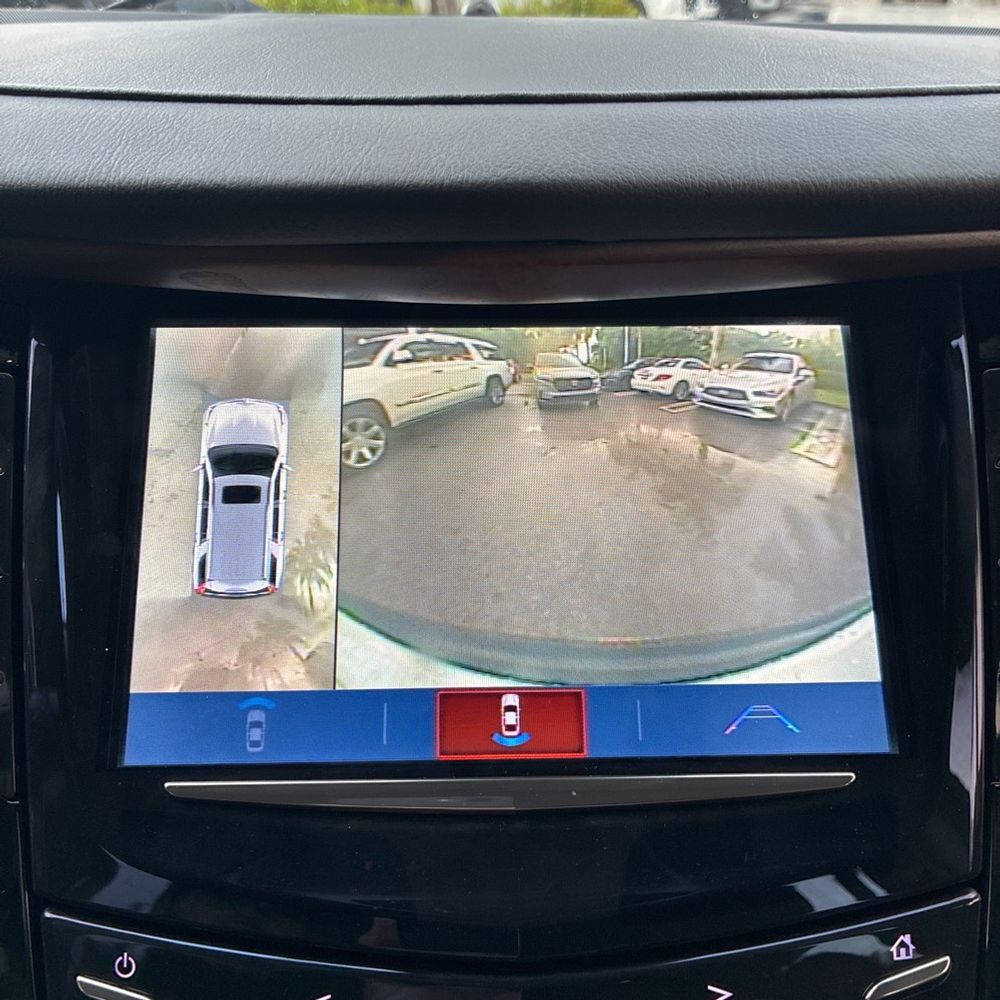 2020 Cadillac Escalade Premium Luxury