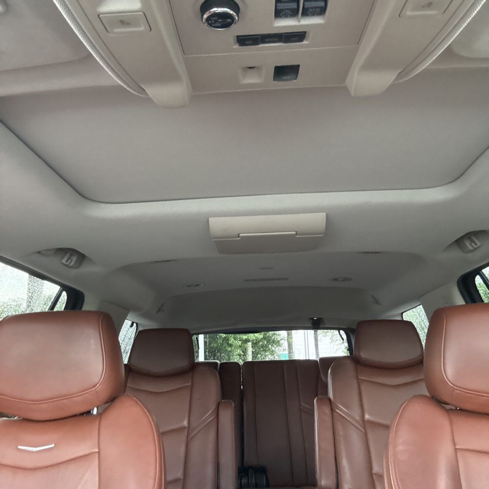 2020 Cadillac Escalade Premium Luxury