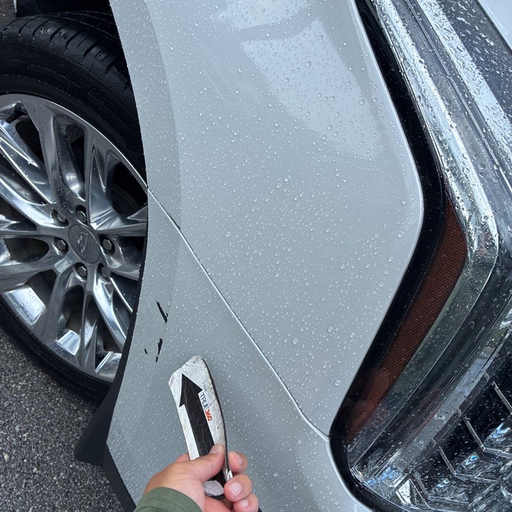 2020 Cadillac Escalade Premium Luxury