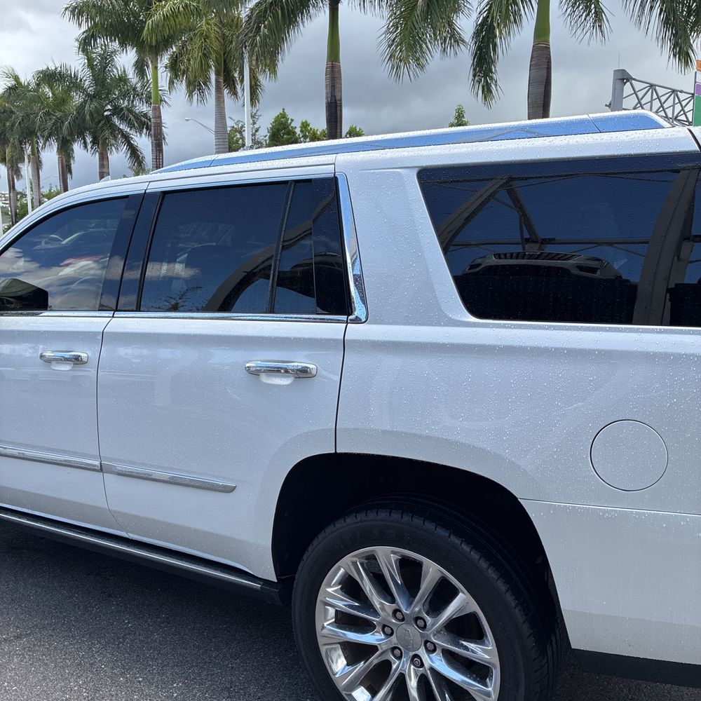 2020 Cadillac Escalade Premium Luxury