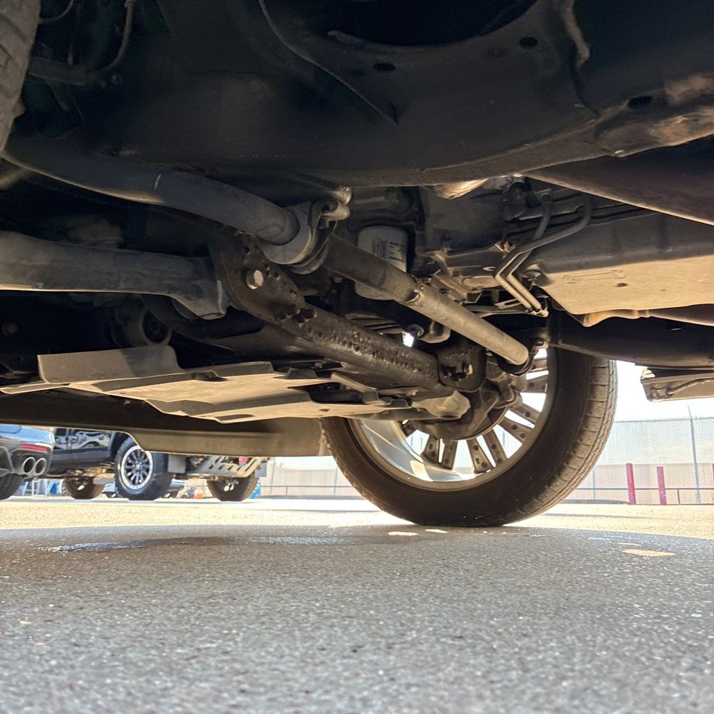 2019 Cadillac Escalade Platinum