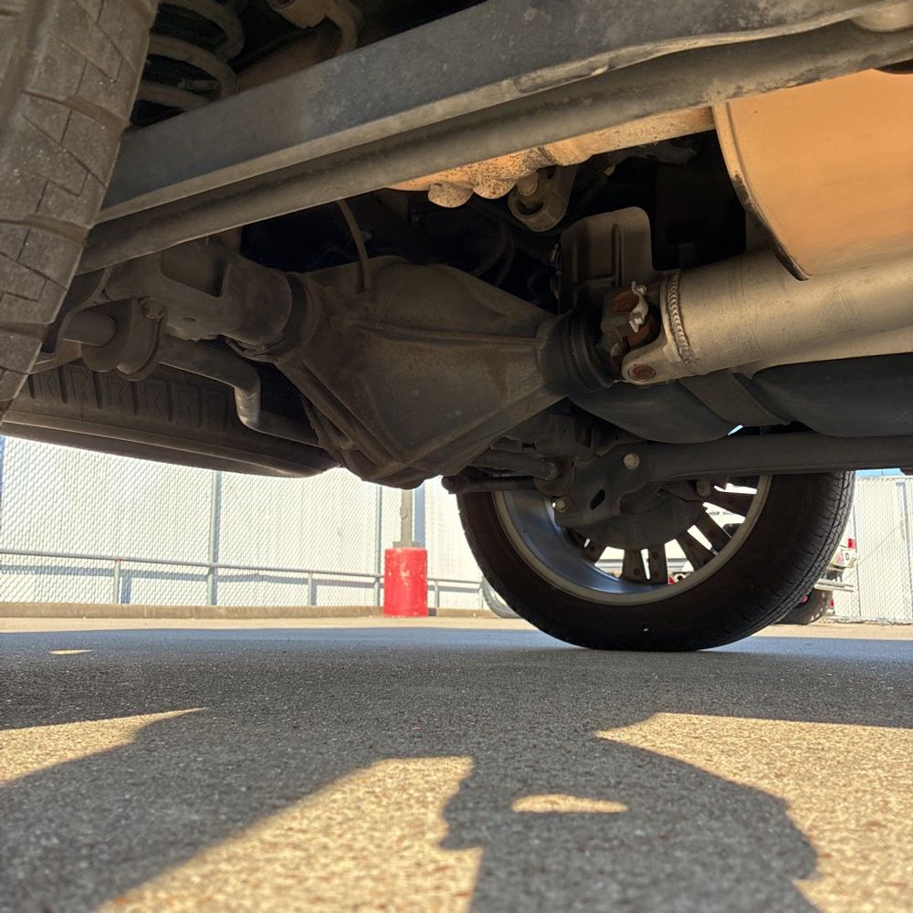 2019 Cadillac Escalade Platinum