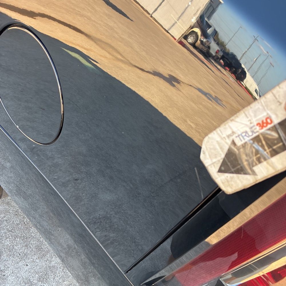 2019 Cadillac Escalade Platinum