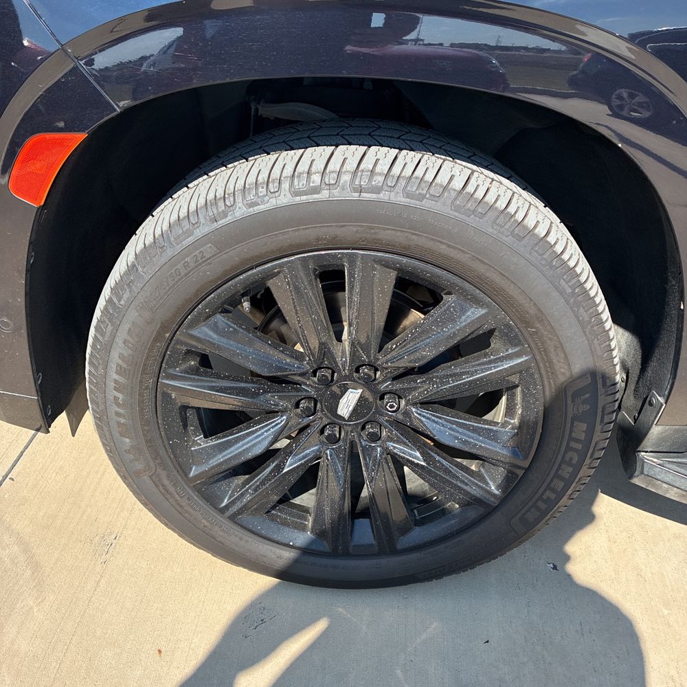 2022 Cadillac Escalade Sport