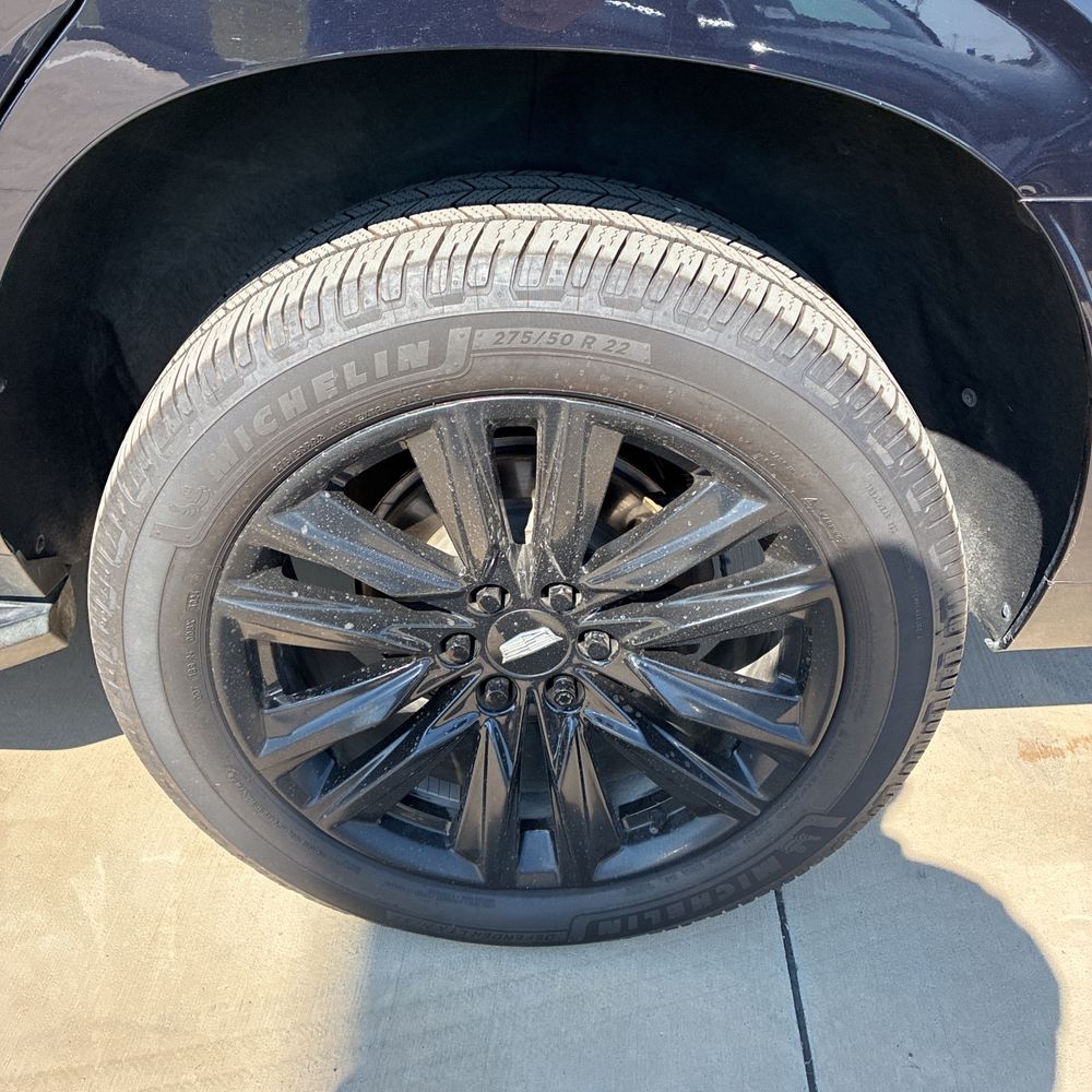 2022 Cadillac Escalade Sport