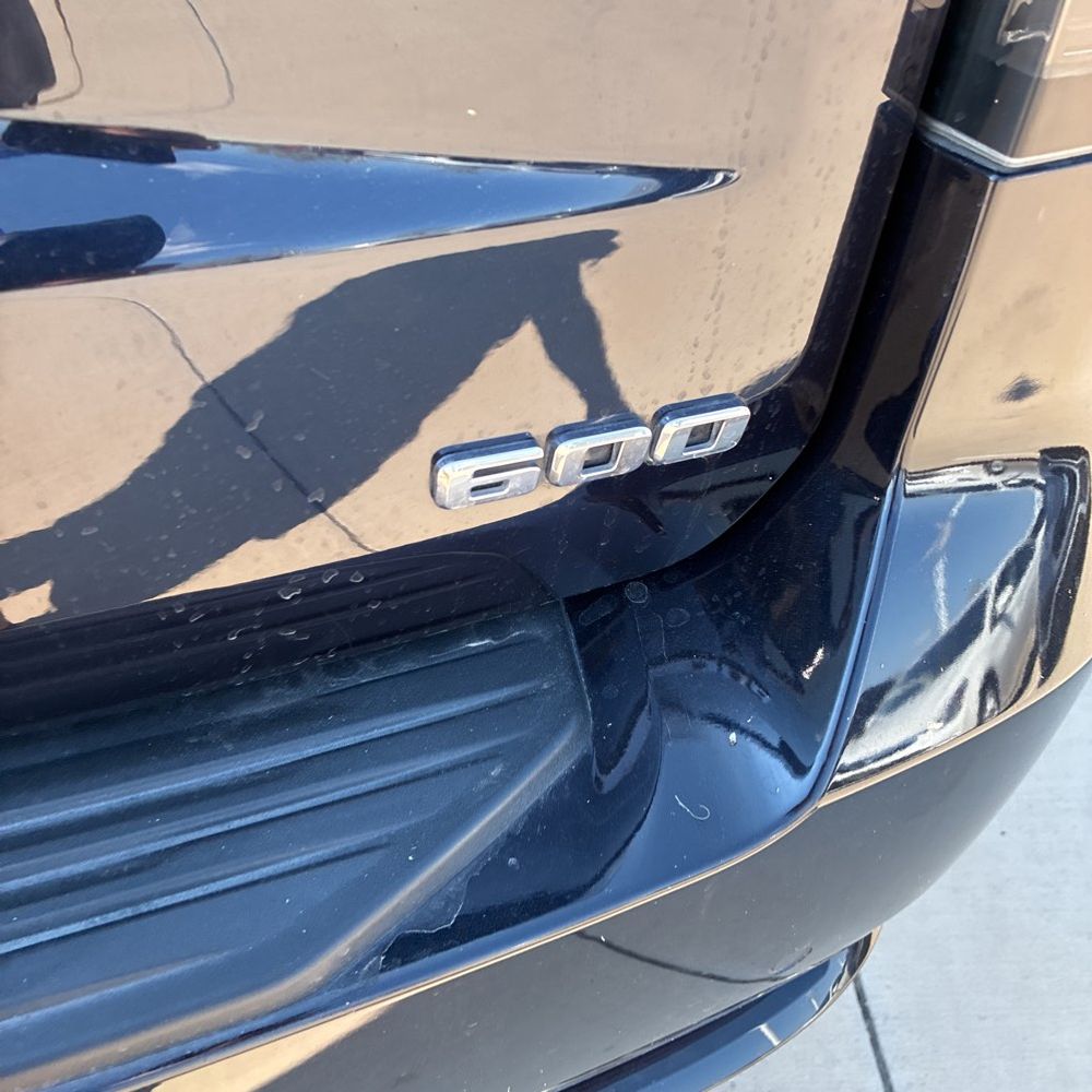 2022 Cadillac Escalade Sport