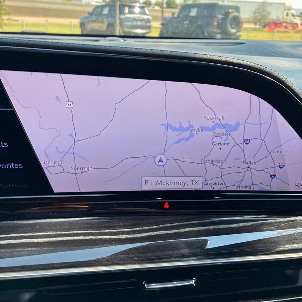 2022 Cadillac Escalade Sport