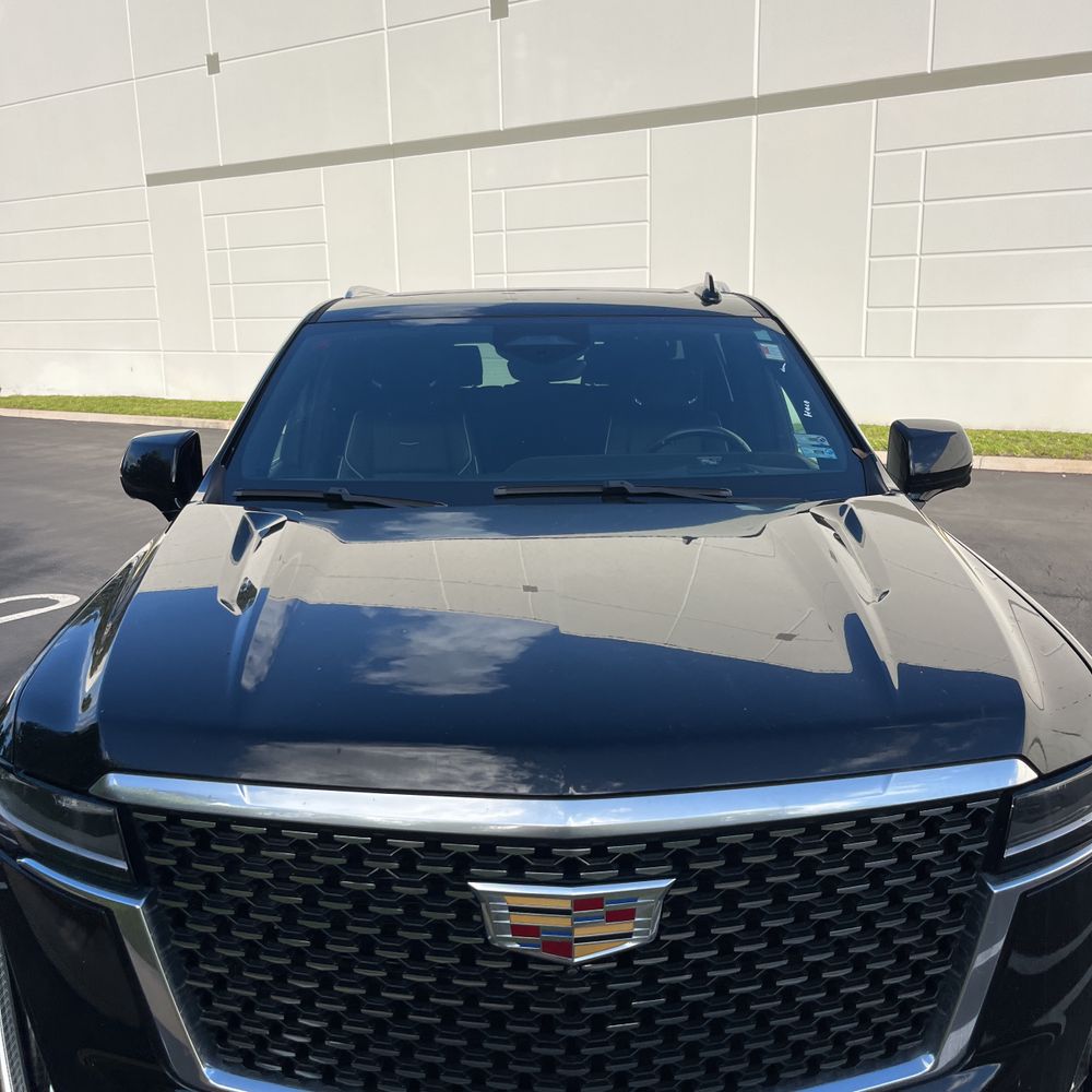 2023 Cadillac Escalade ESV Premium Luxury