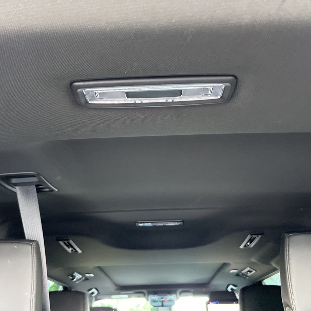 2023 Cadillac Escalade ESV Premium Luxury