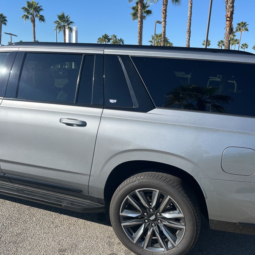 2024 Cadillac Escalade ESV Sport