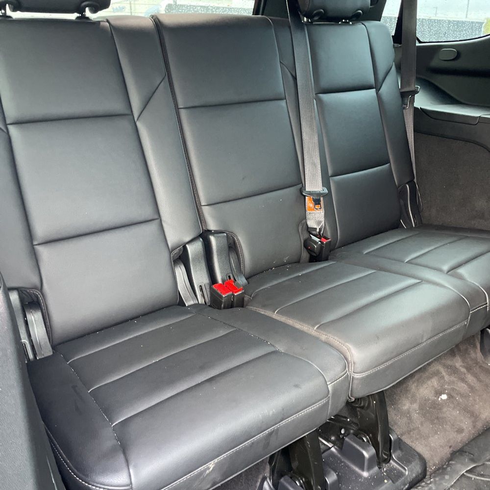 2022 Cadillac Escalade Luxury