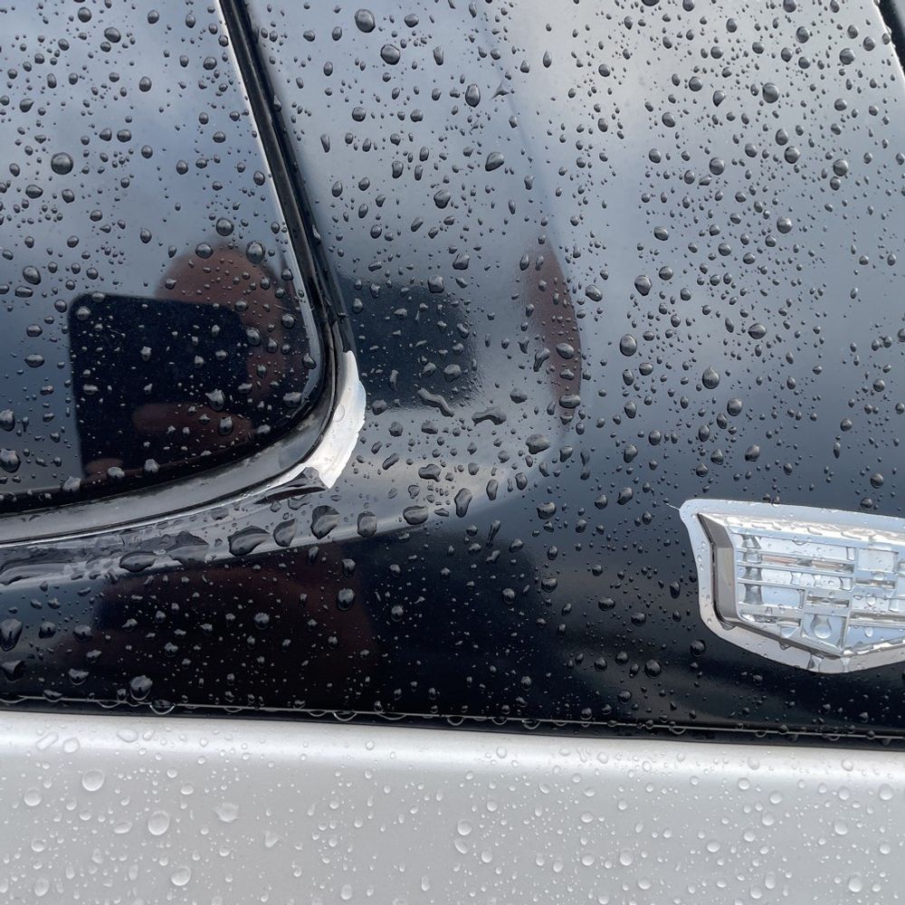 2022 Cadillac Escalade Luxury