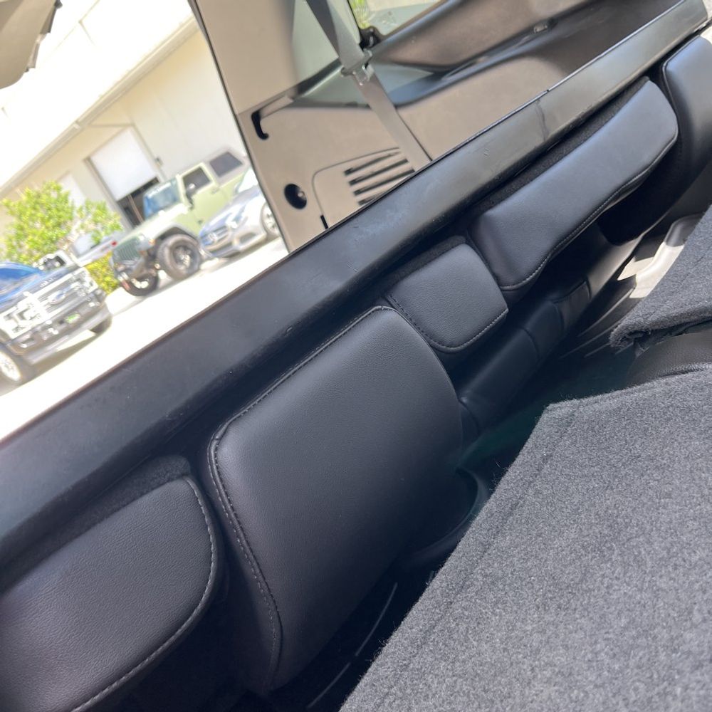 2018 Cadillac Escalade Premium Luxury