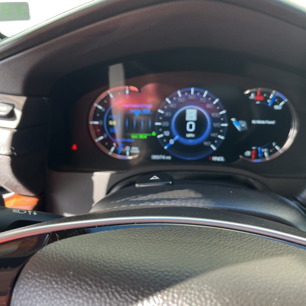 2018 Cadillac Escalade Premium Luxury