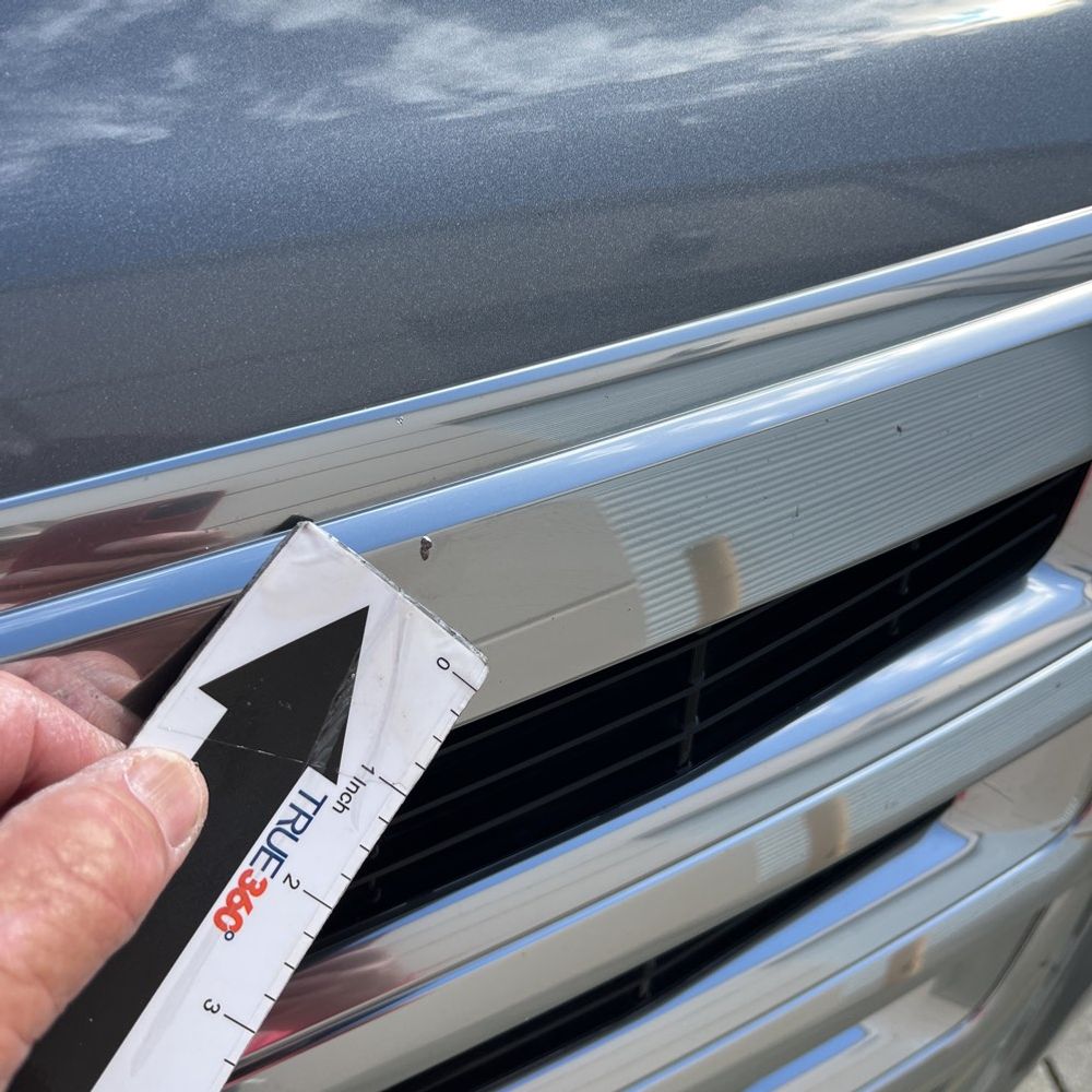 2018 Cadillac Escalade Premium Luxury
