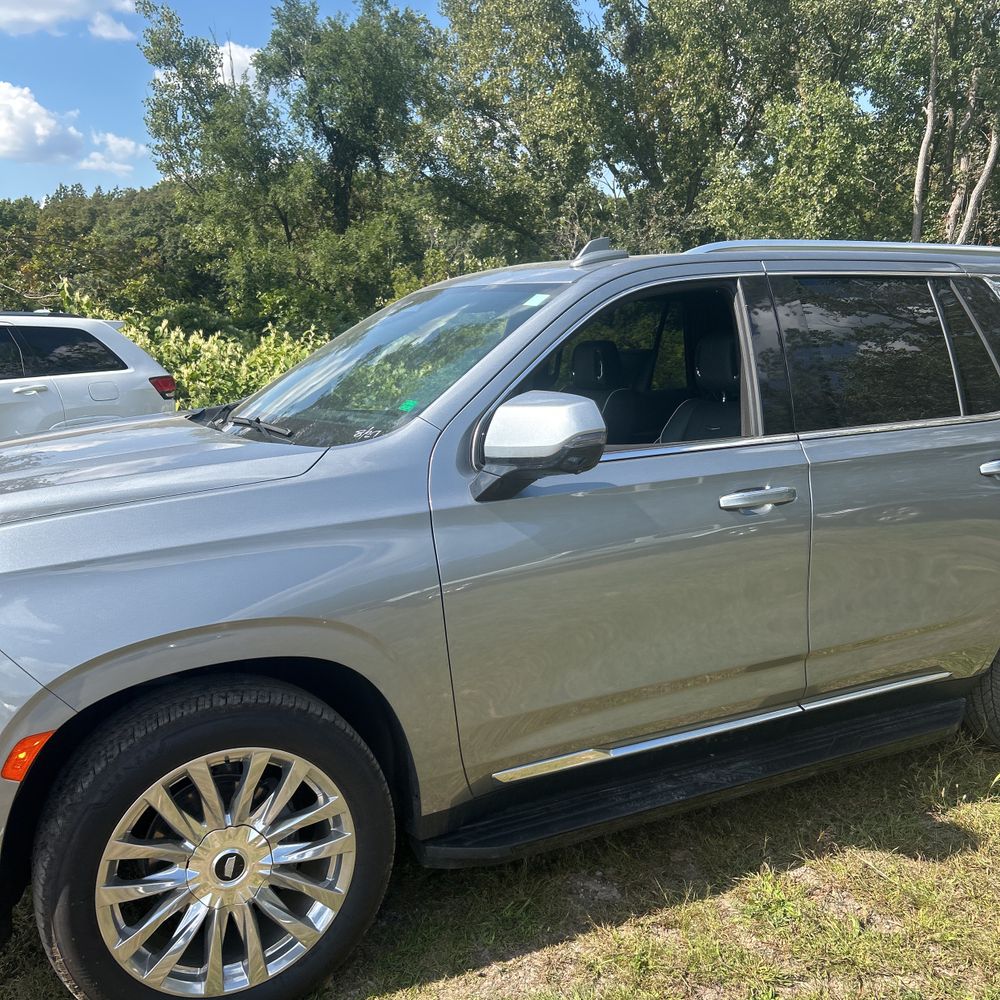 2024 Cadillac Escalade Premium Luxury