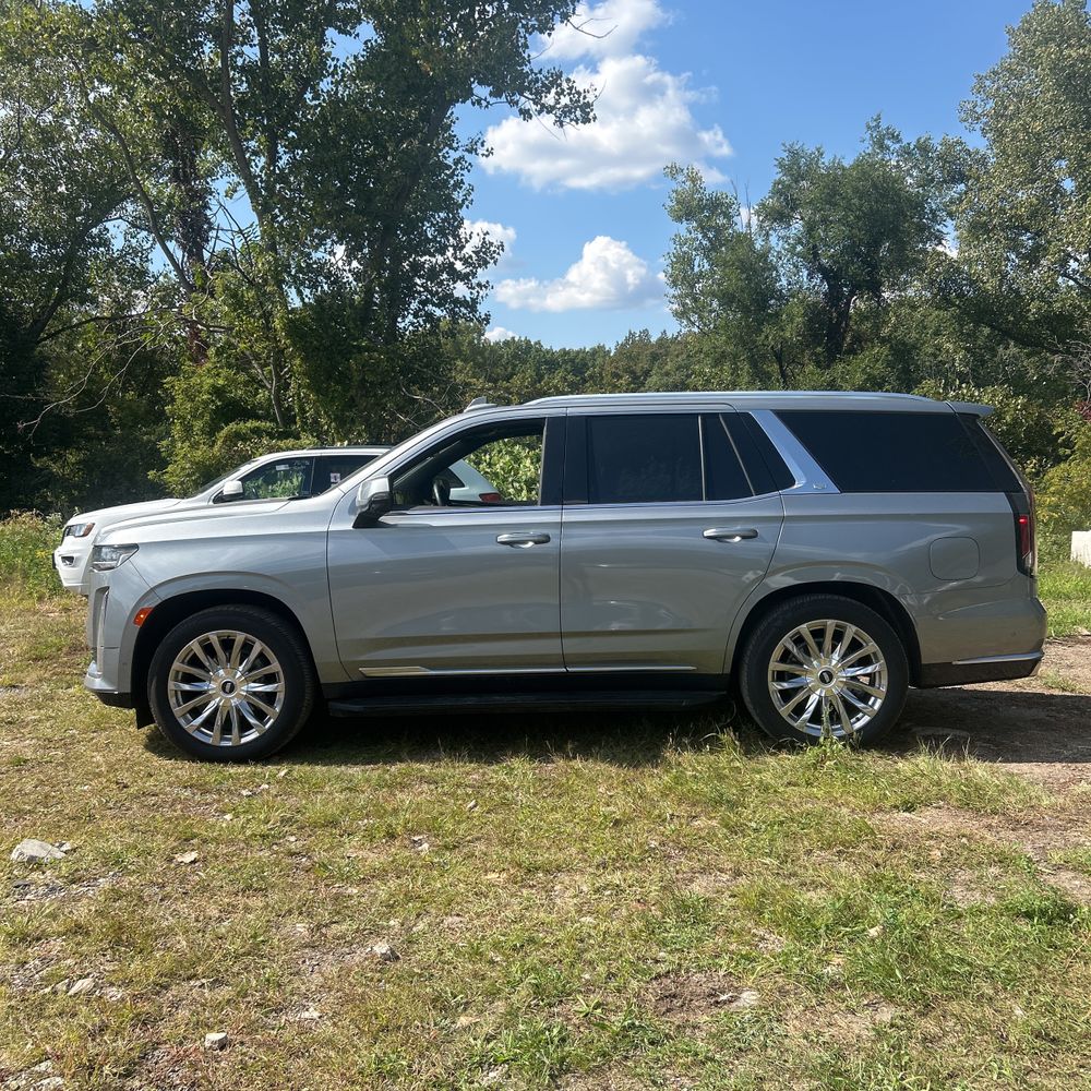 2024 Cadillac Escalade Premium Luxury