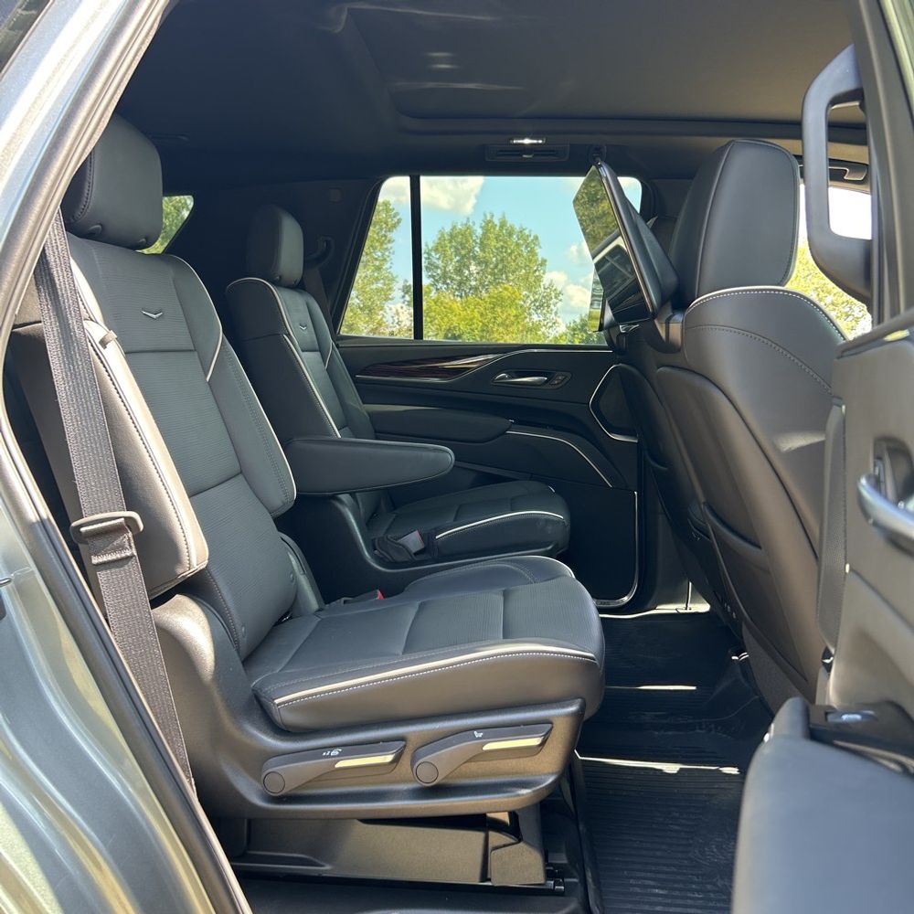 2024 Cadillac Escalade Premium Luxury