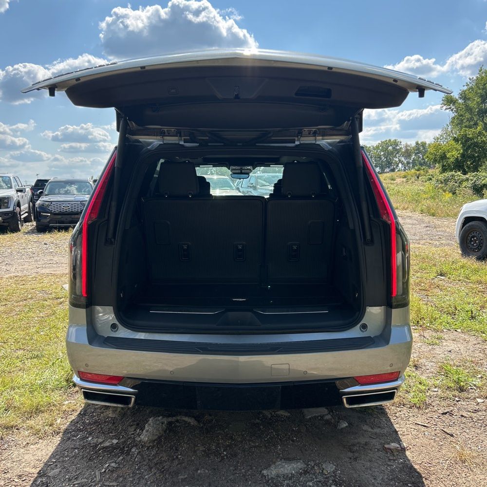 2024 Cadillac Escalade Premium Luxury