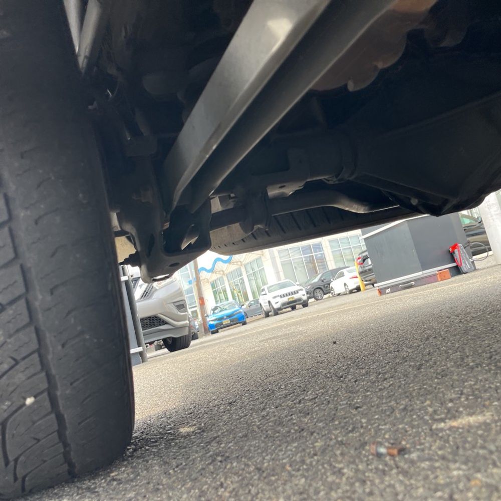 2019 Cadillac Escalade Platinum