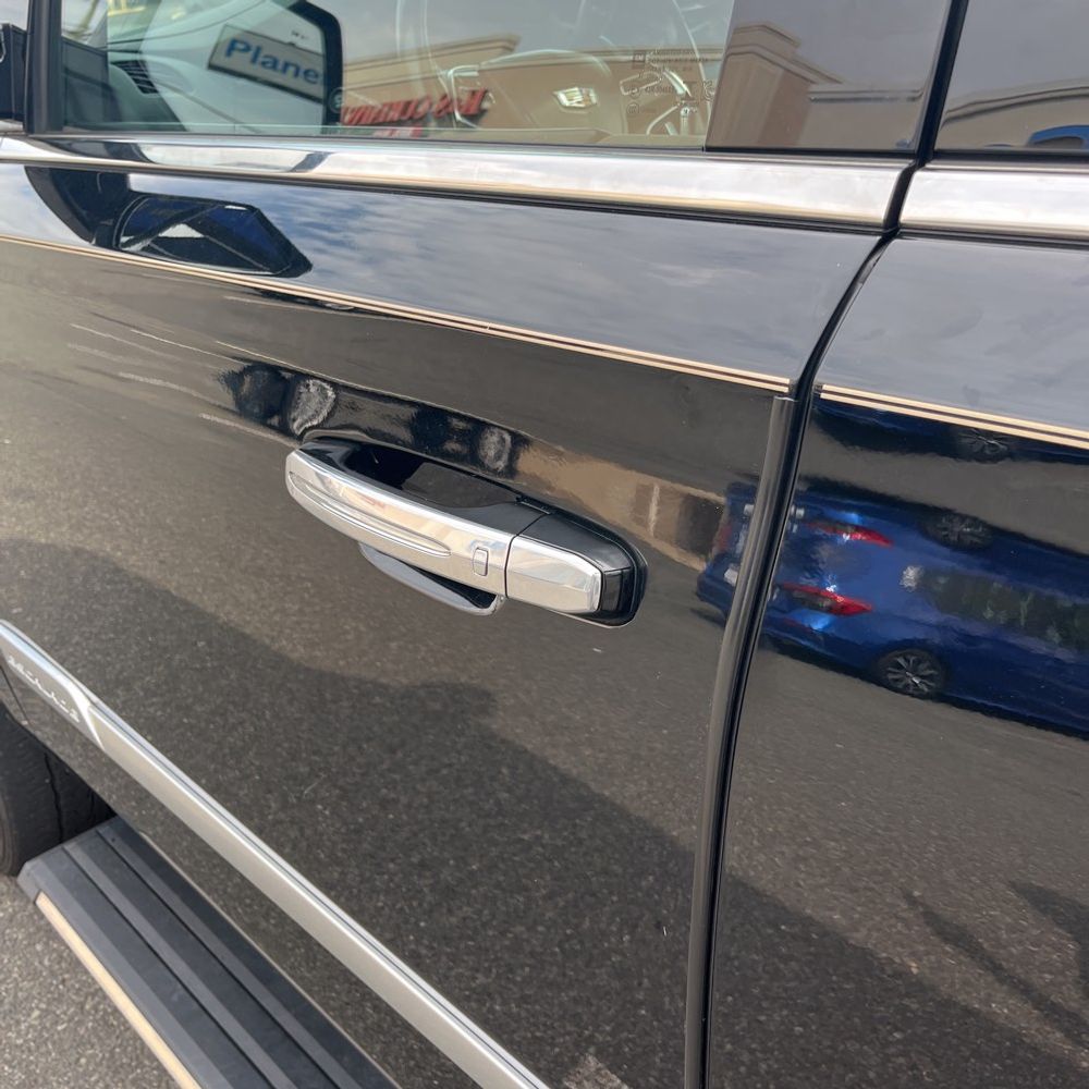 2019 Cadillac Escalade Platinum