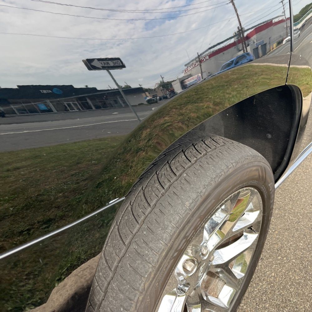2019 Cadillac Escalade Platinum