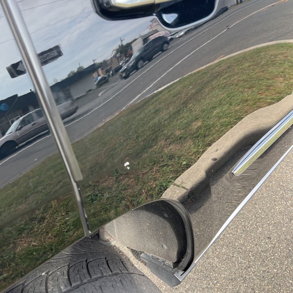 2019 Cadillac Escalade Platinum