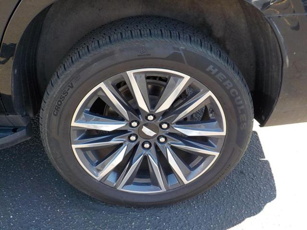 2023 Cadillac Escalade 4WD Sport