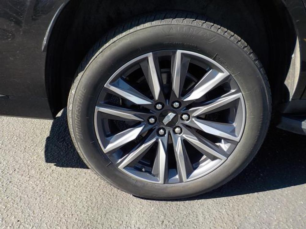 2023 Cadillac Escalade 4WD Sport