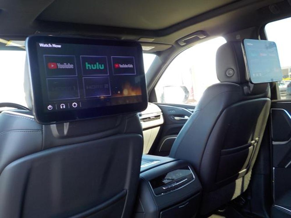 2023 Cadillac Escalade 4WD Sport