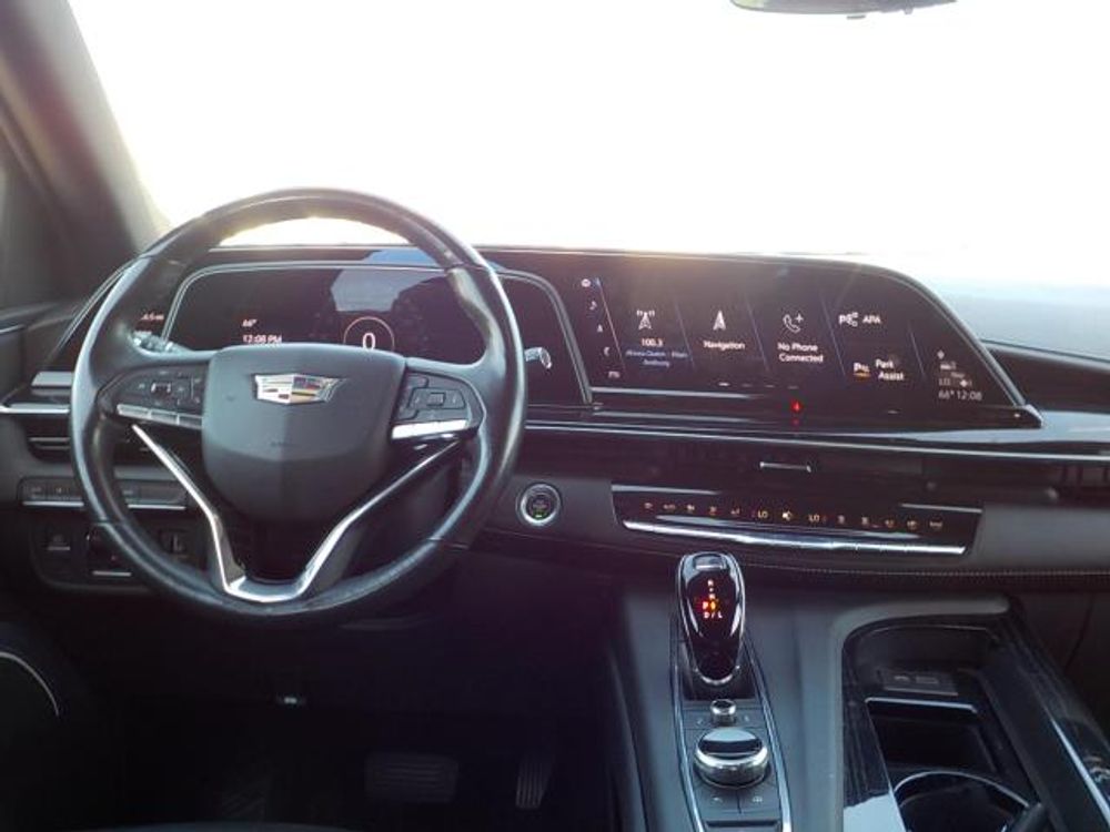 2023 Cadillac Escalade 4WD Sport
