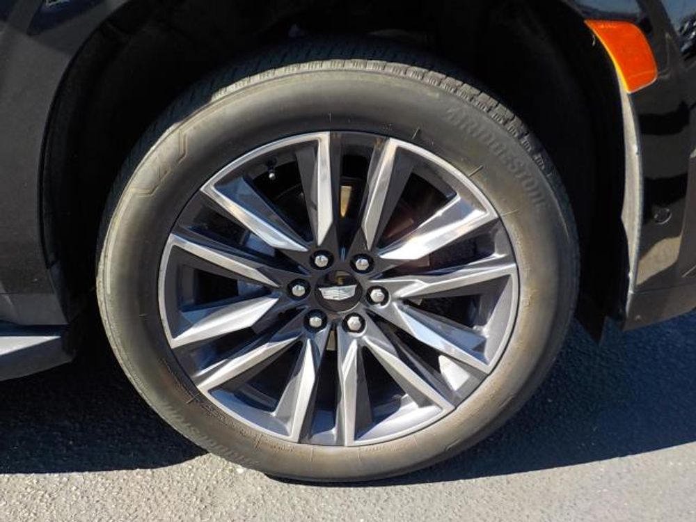2023 Cadillac Escalade 4WD Sport