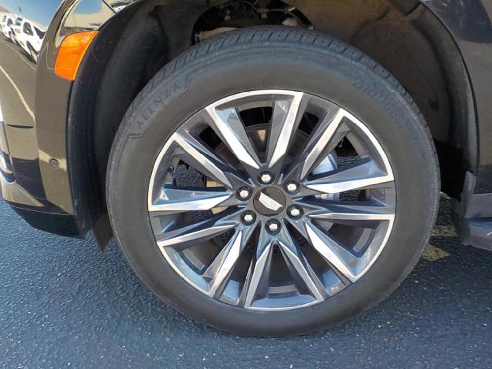 2023 Cadillac Escalade 4WD Sport