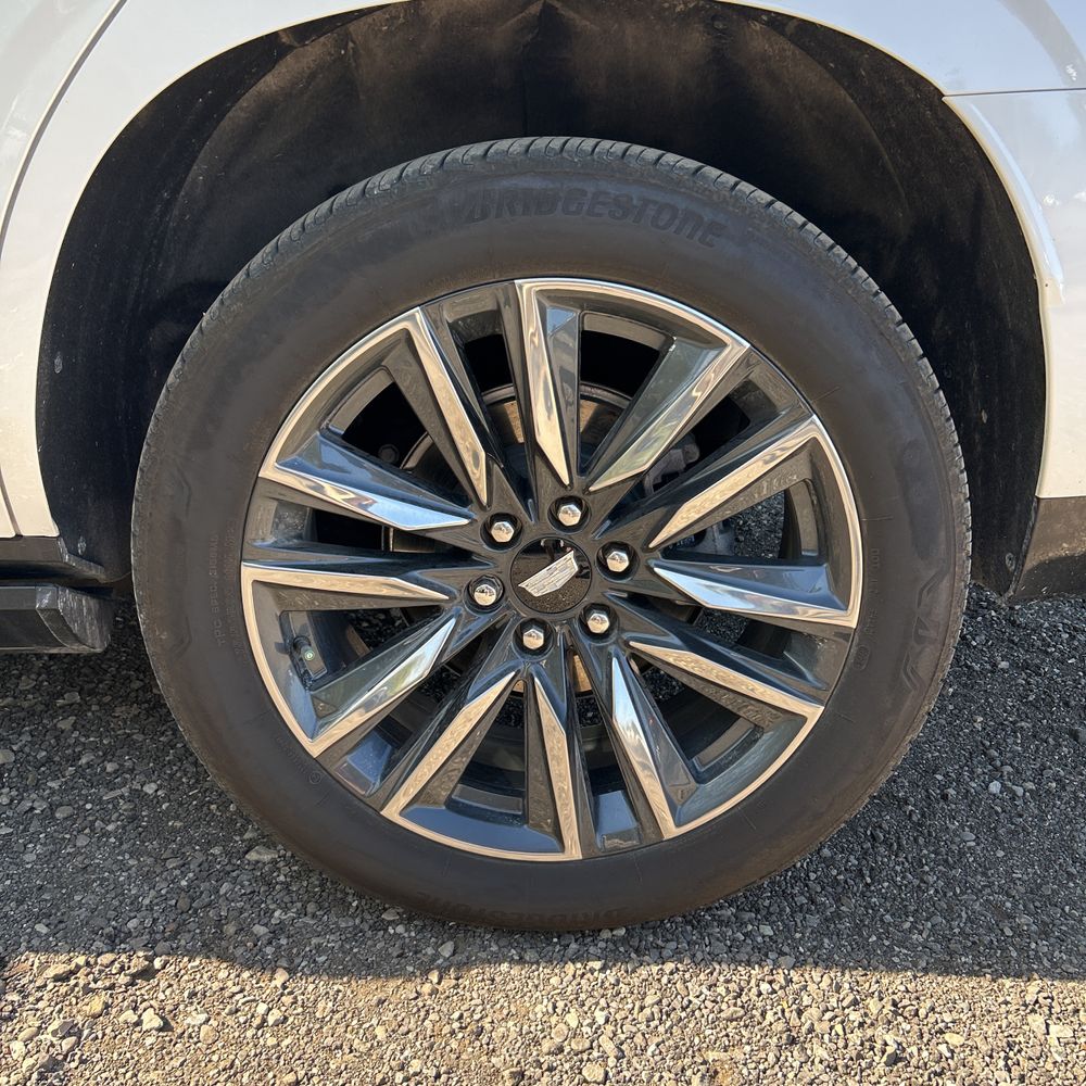2024 Cadillac Escalade Sport
