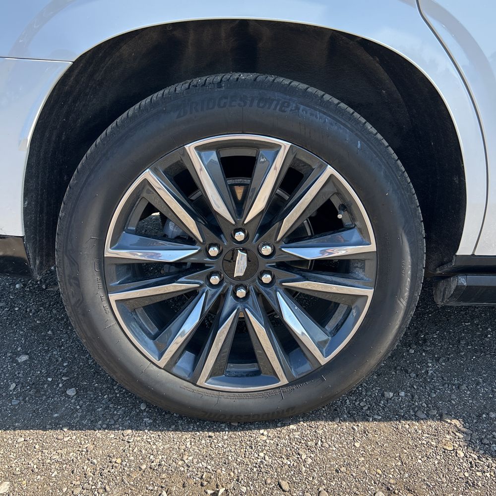 2024 Cadillac Escalade Sport