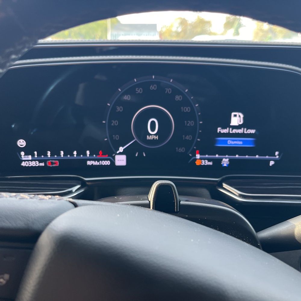 2022 Cadillac Escalade Sport