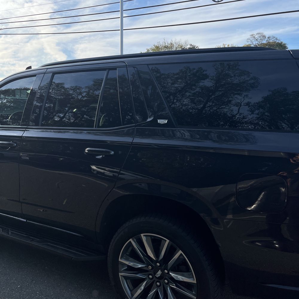 2022 Cadillac Escalade Sport