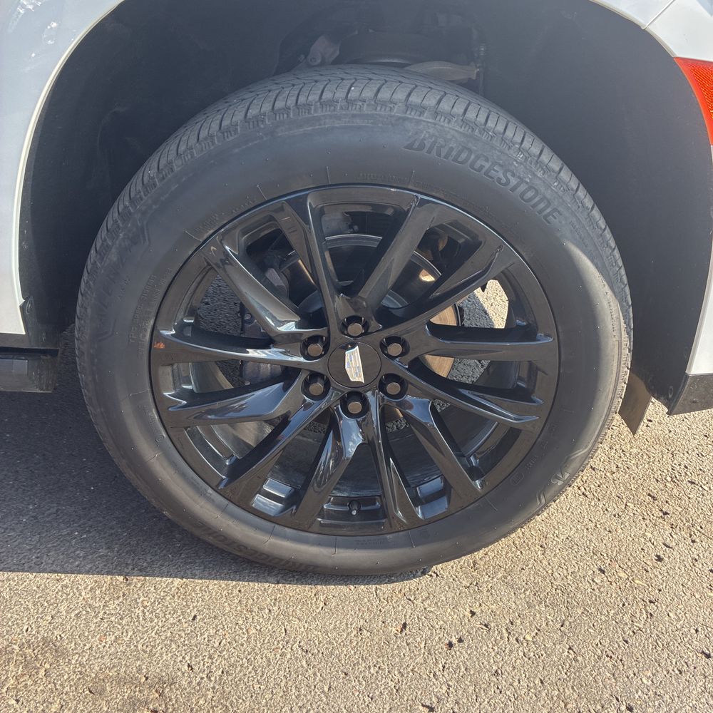 2024 Cadillac Escalade Sport Platinum