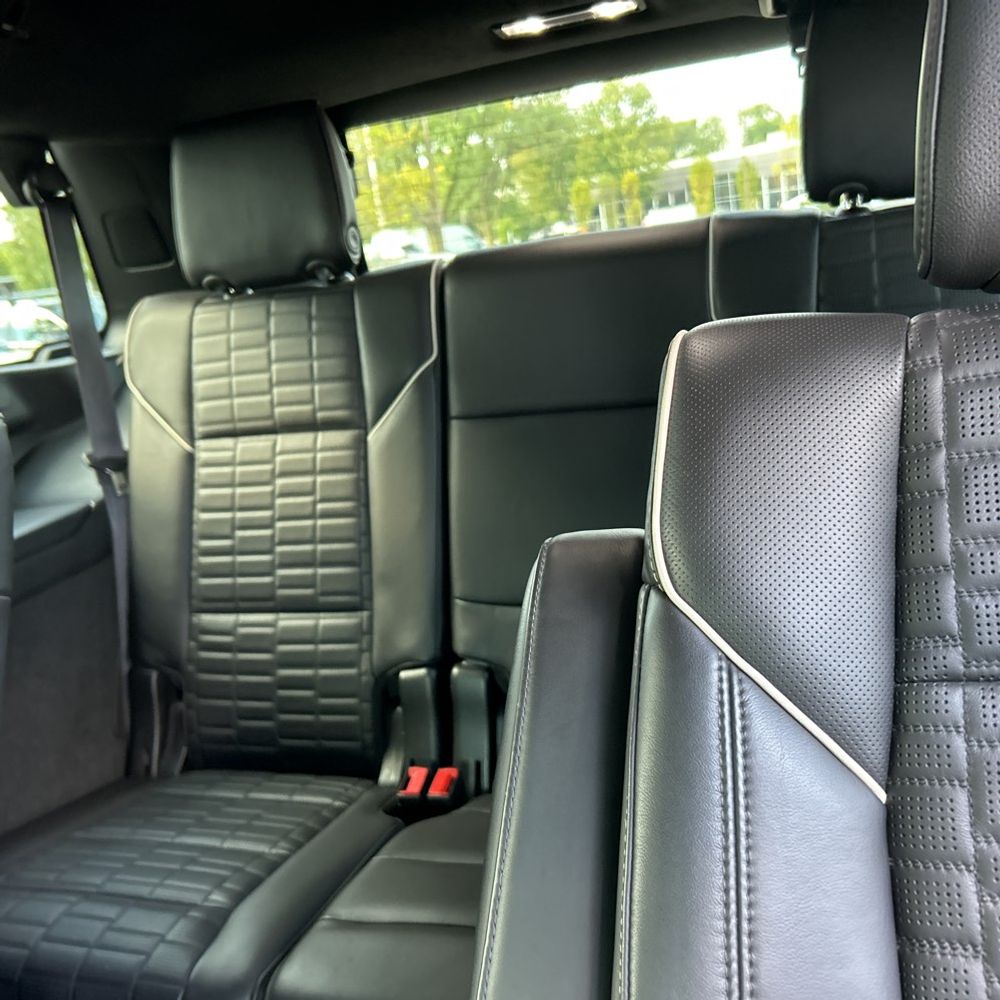 2021 Cadillac Escalade Sport Platinum
