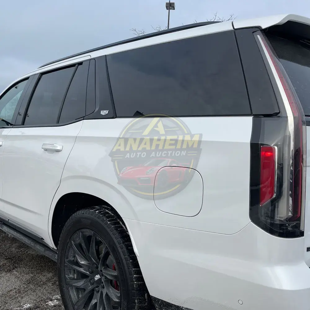 2024 Cadillac Escalade Sport Platinum
