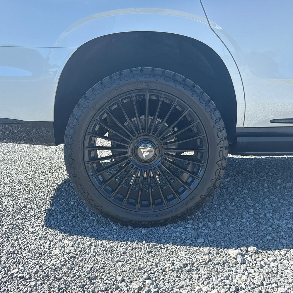 2021 Cadillac Escalade Sport Platinum