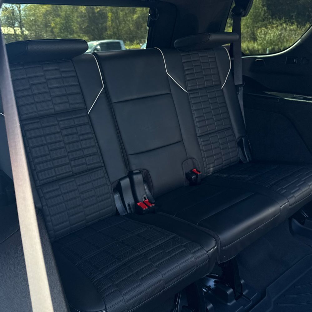 2021 Cadillac Escalade Sport Platinum
