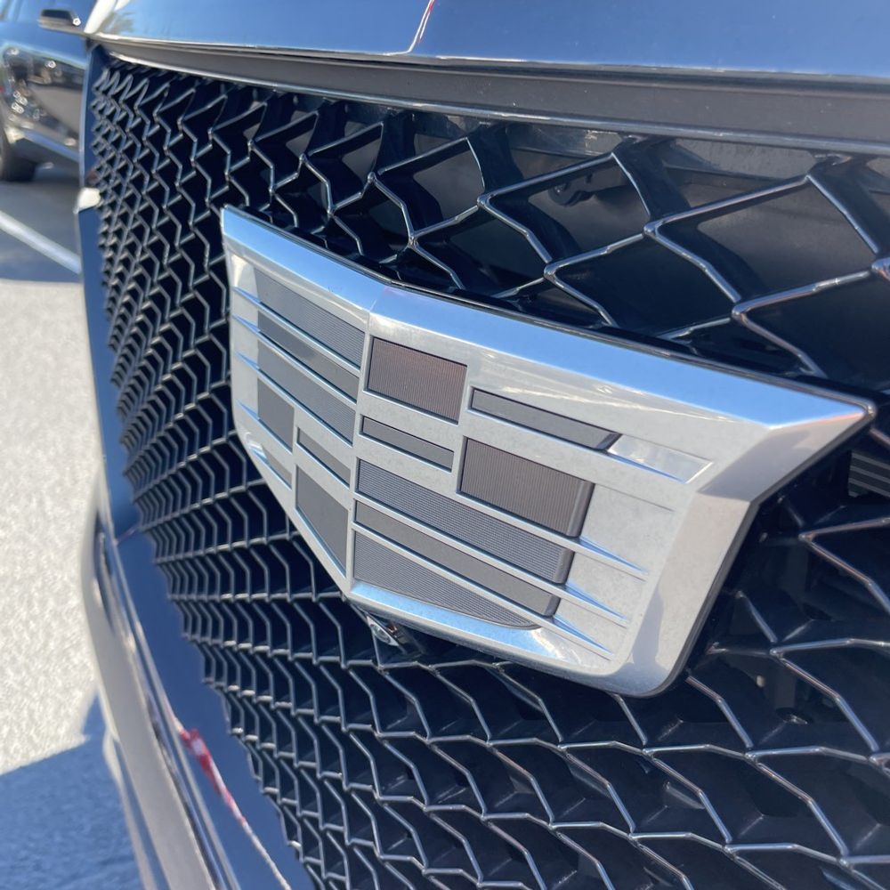 2022 Cadillac Escalade Sport Platinum