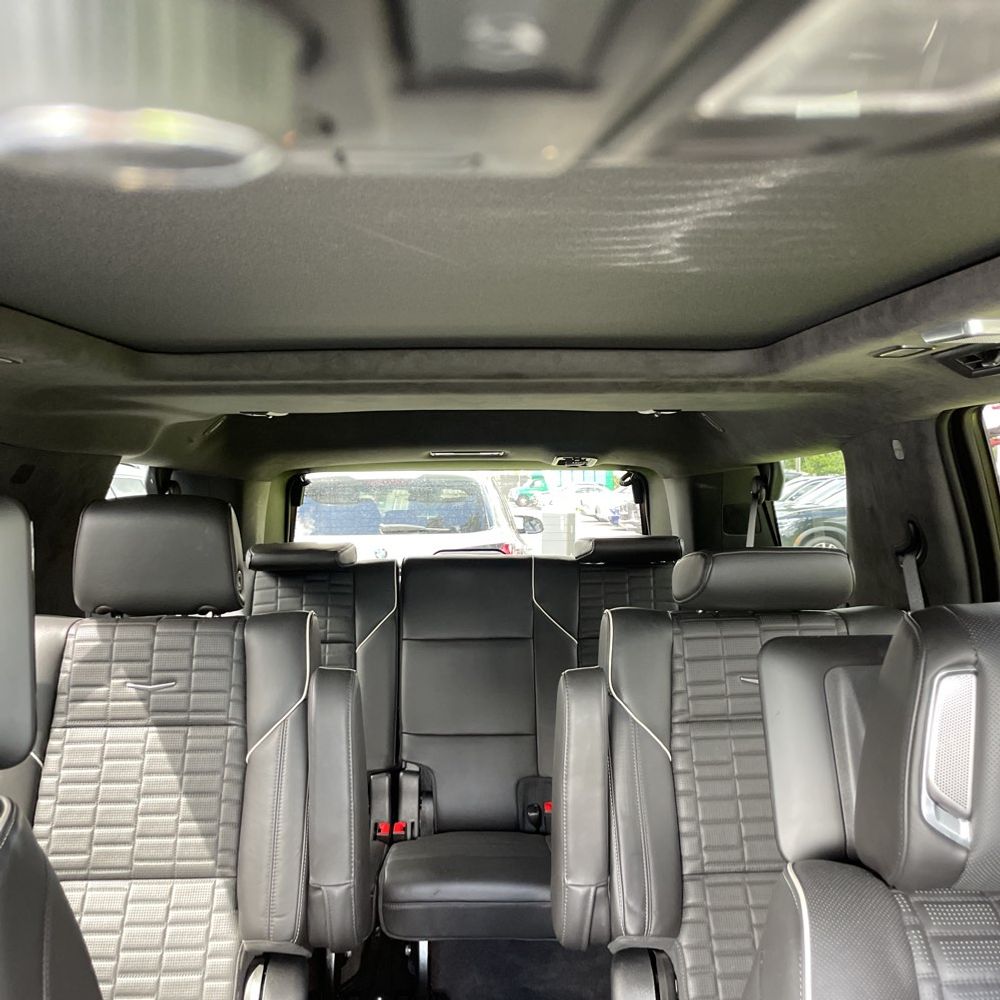 2022 Cadillac Escalade Sport Platinum