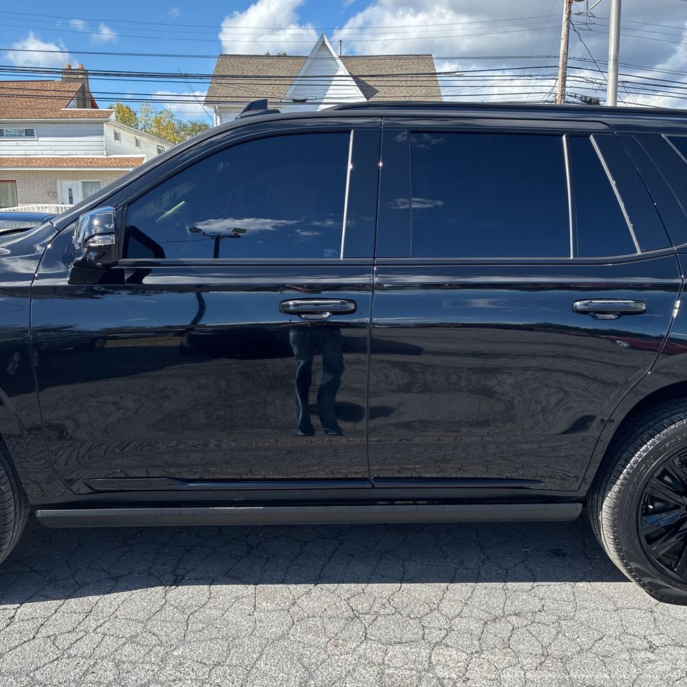 2022 Cadillac Escalade Sport Platinum