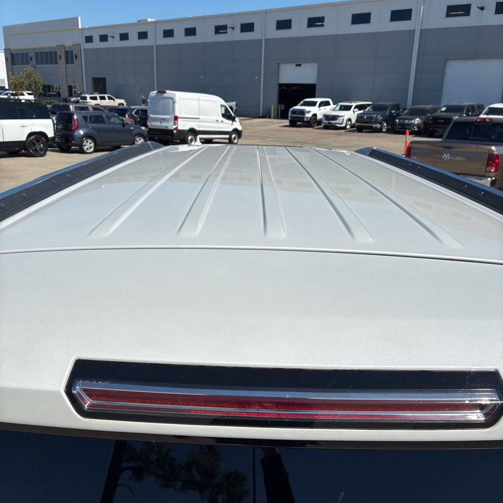 2019 Cadillac Escalade ESV Premium Luxury