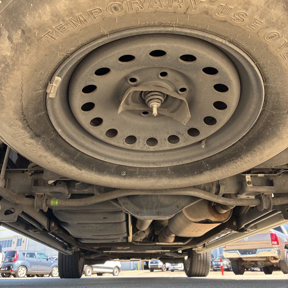 2019 Cadillac Escalade ESV Premium Luxury